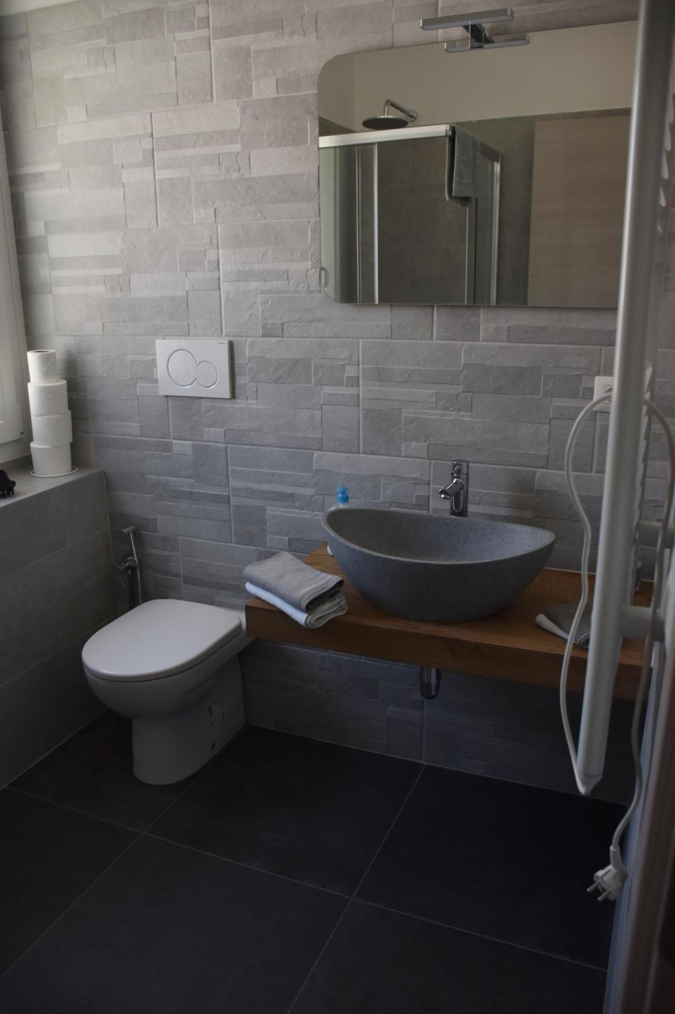 Smart Home 2 Triëst Buitenkant foto