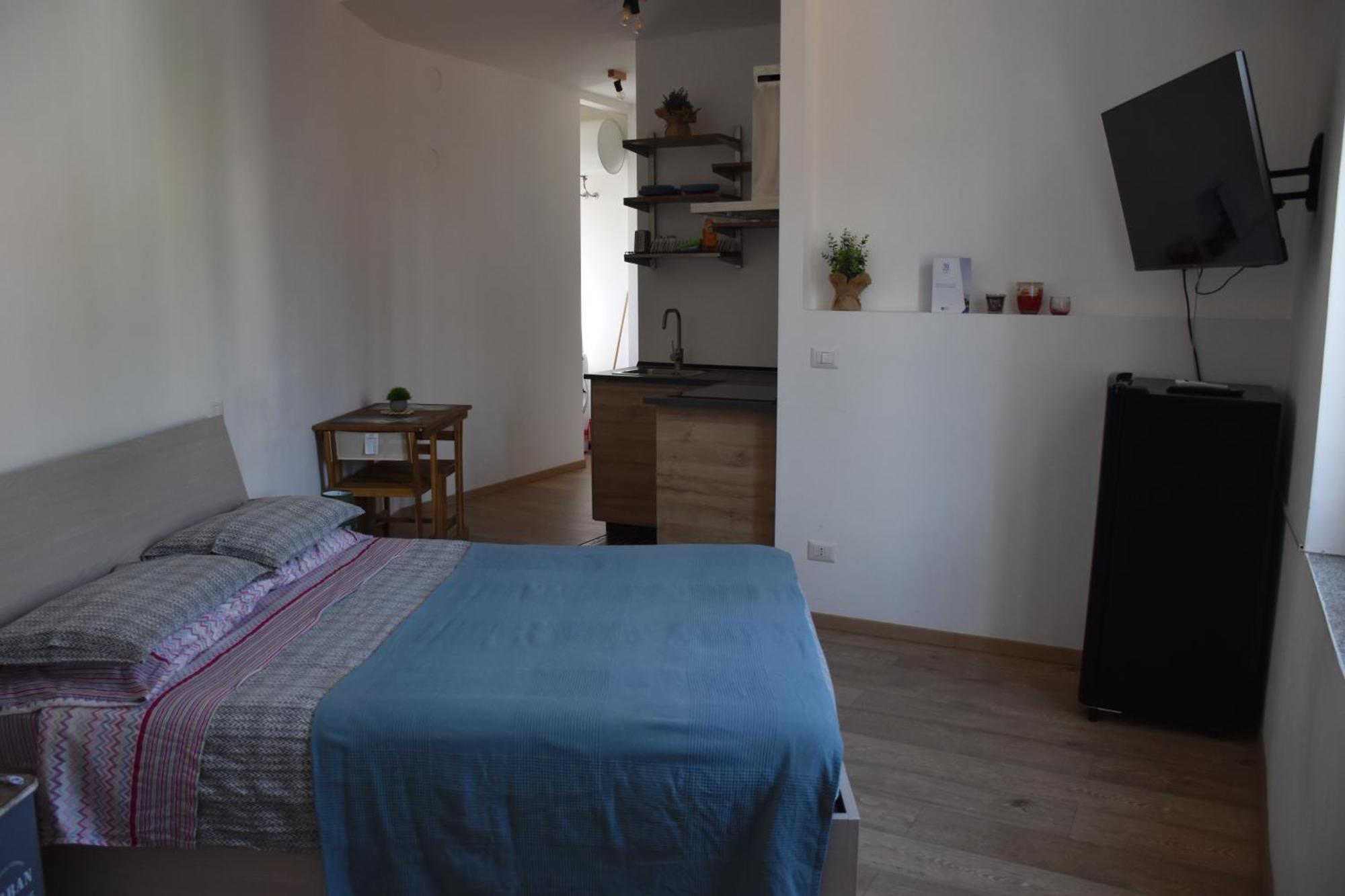 Smart Home 2 Triëst Buitenkant foto
